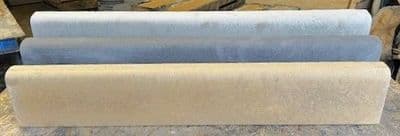 Half Round Edging