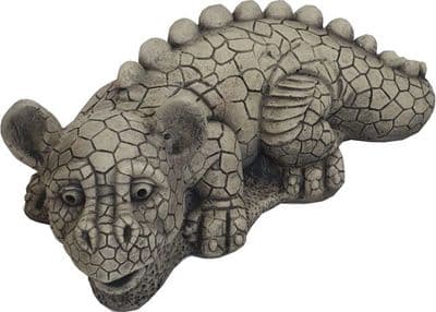 Happy Dragon ( collected price )