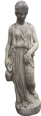 Jug Lady ( collected price )