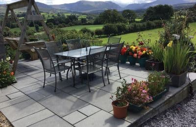 Kadapha Limestone Paving