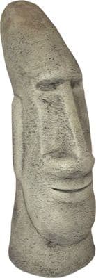 Large Easter Island Head ( collected price )