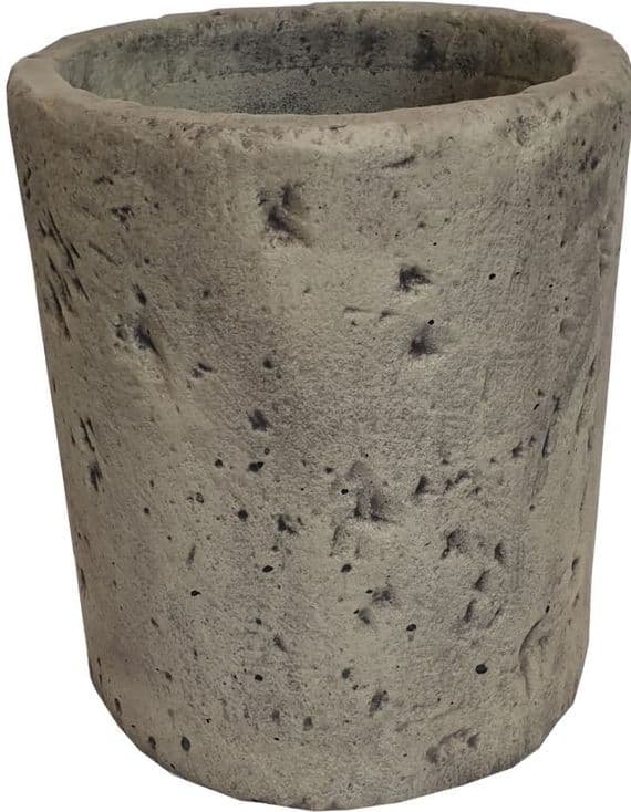 Large Round Planter ( collected price )