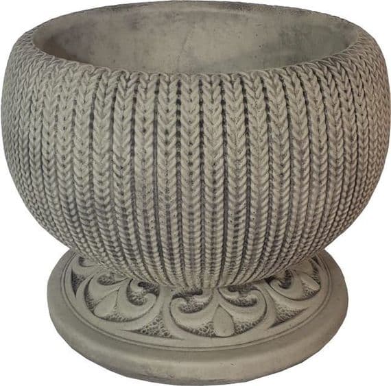 Lattice Pot ( collected price )