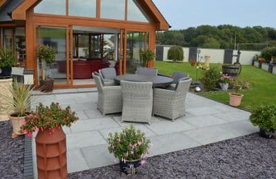 Light Grey Sandstone