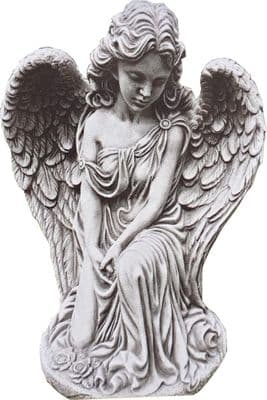 Medium Angel ( collected price )