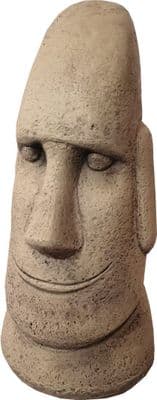 Medium Easter Island ( collected price )