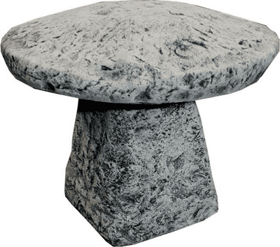 Mini Staddle Stone ( collected price )