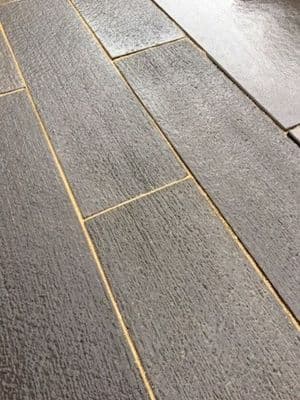 MODERN BRUSHED TEXTURE SLATE GREY