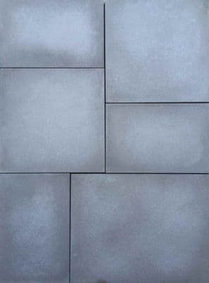 MODERN PAVING SLATE GREY