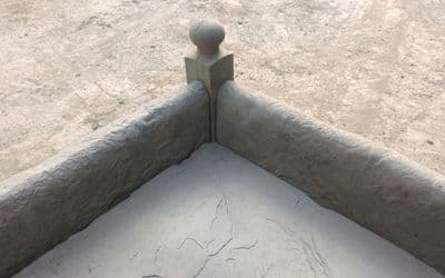 Olde Yorke Path Edging Dark Grey (1)