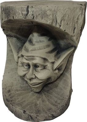 Pixie in  Log ( collected price )