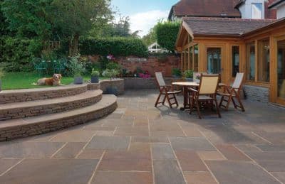 Raj  Sandstone