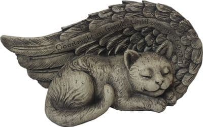 Rest in Peace Cat ( collected price )