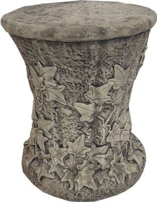 Rustic Pedestal ( collected price )