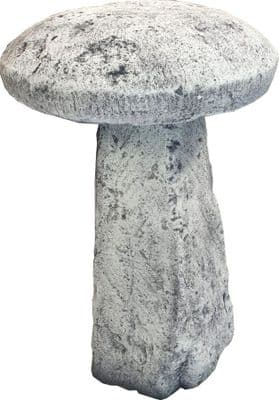 Rustic Staddle Stone X/Large ( collected price )