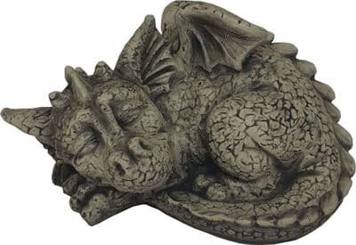 Sleeping Dragon ( collected price )
