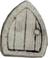 Small Fairy Door ( collected price )