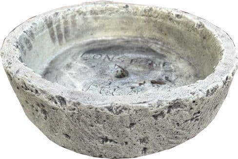 Small Round Planter ( collected price )