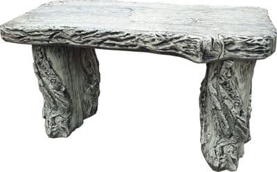 Small Woodland Bench ( collected price )