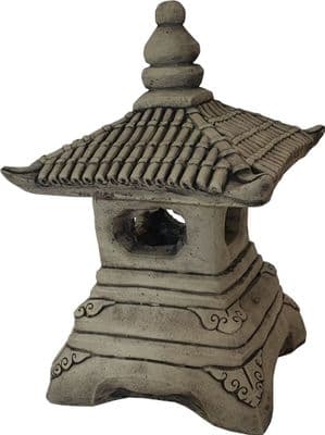 Square Lantern ( collected price )
