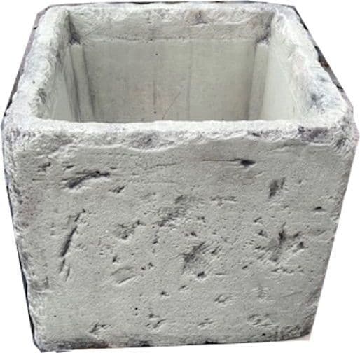 Square Planter ( collected price )