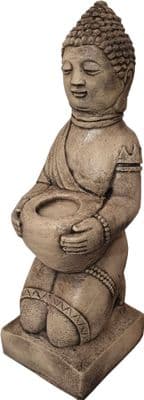 Thai Budha Kneeling ( collected price )