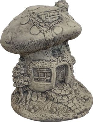Toadstool House ( collected price )