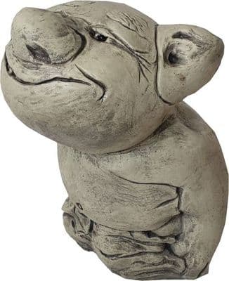 Troll Mooning ( collected price )