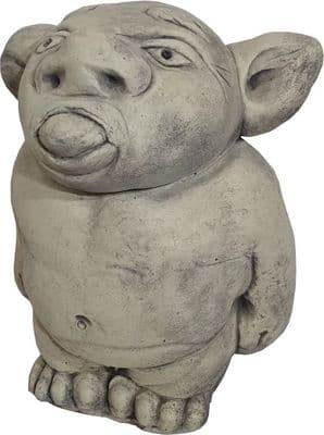 Troll Tongue Out ( collected price )