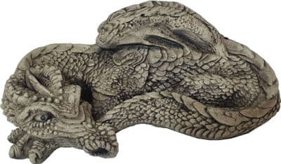 Welsh Dragon ( collected price )