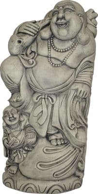 X Large Budha Chuckles ( collected price )