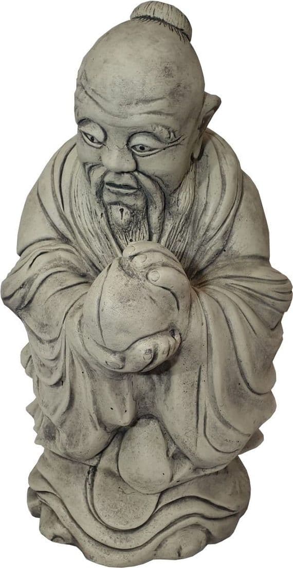X Large Budha ( collected price )
