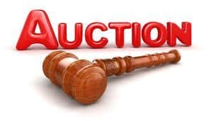 Merlins Magic Auction - Sun 18th May 2025