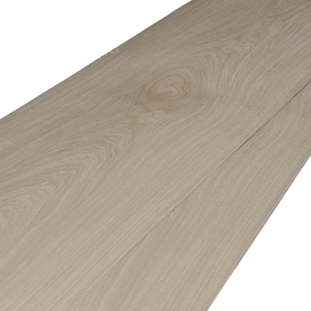 American White Oak real wood veneer sheets 7ft 7" x 9 10" ( 230 x 23