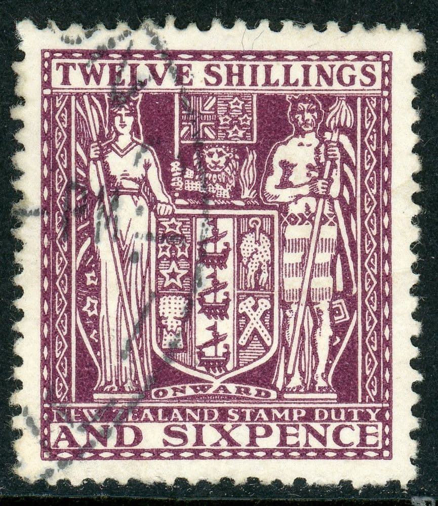 New Zealand Fiscal Year End