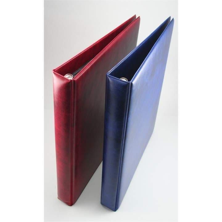 Salisbury MultiRing Binder