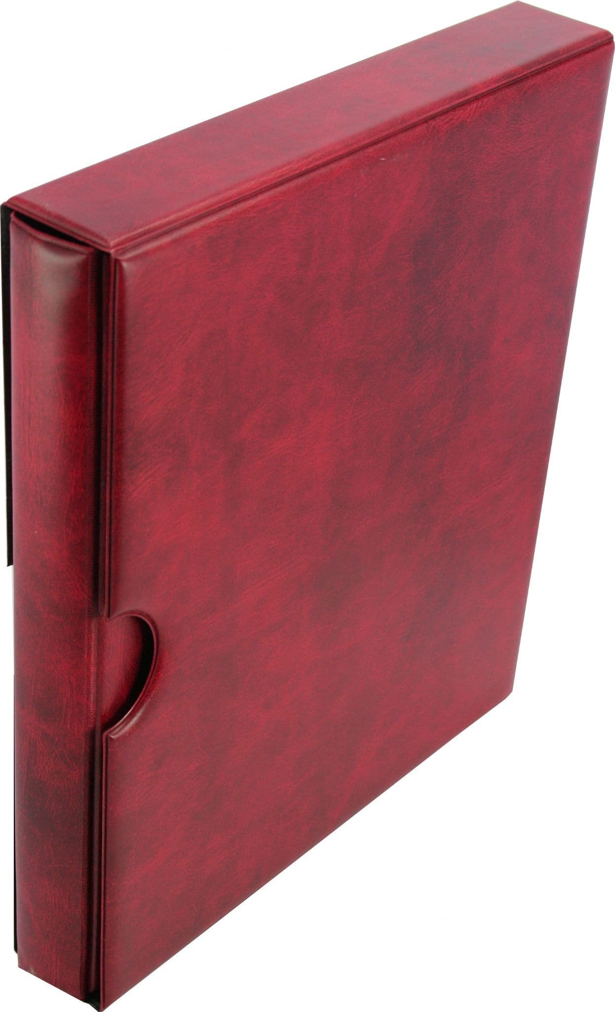 Salisbury MultiRing Stamp Album