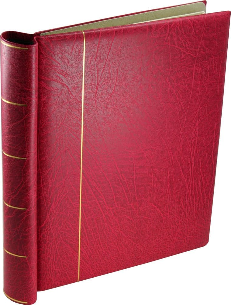 Wessex Superb Springback Binder