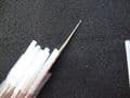 #12 Crochet Hook