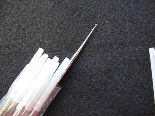 #12 Crochet Hook