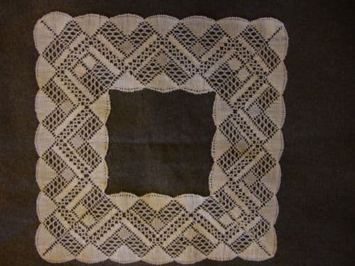 Barbara., baby picture frame.