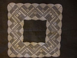 Barbara., baby picture frame.