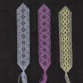 Biggins Bookmark Booklet
