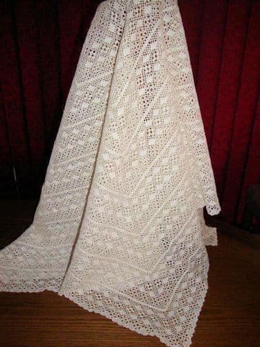 Biggins Table Cloth Kit