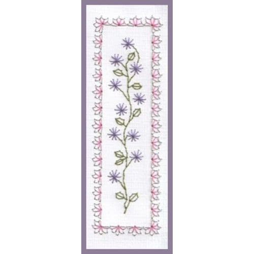 Bookmark Card - Vine