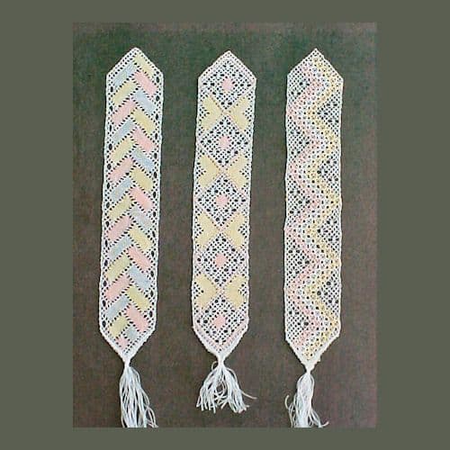 Bookmarks with Class.