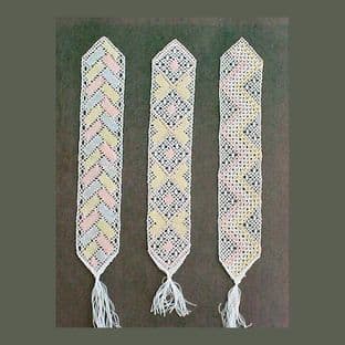 Bookmarks with Class.