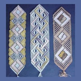 Bookmarks with Fascination