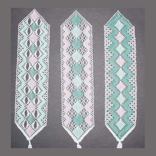 Bookmarks with Panache.