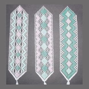 Bookmarks with Panache.